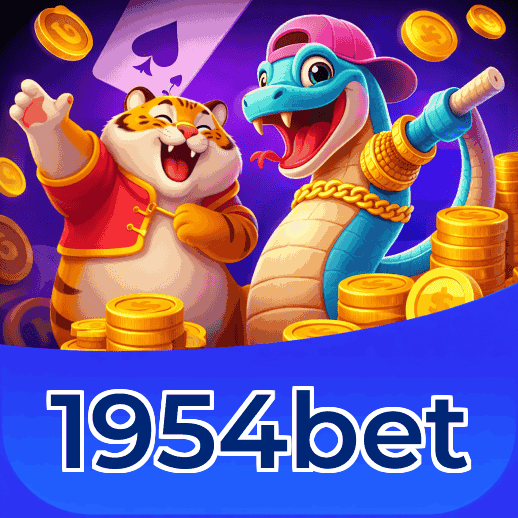 Instalar APK 1954bet