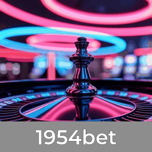 1954bet: Seu Cassino Online de Confiança